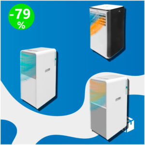 Palé de Electrodomésticos [6 productos] (10214387)