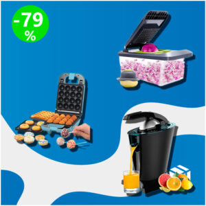 Palé de Electrodomésticos [123 productos] (10215455)