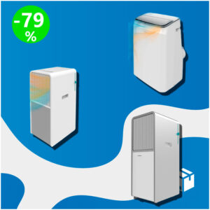 Palé de Electrodomésticos [5 productos] (10215992)