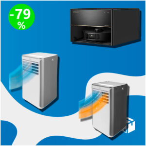 Palé de Electrodomésticos [4 productos] (10216498)