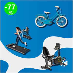 Palé de Deporte [4 productos] (20024174)