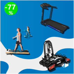 Palé de Deporte [4 productos] (20215198)