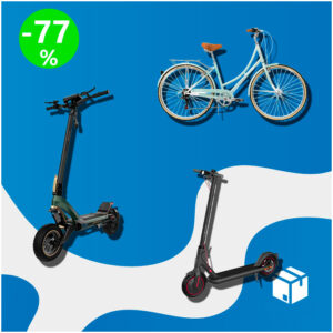 Palé de Deporte [11 productos] (20215224)