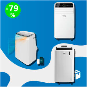 Palé de Electrodomésticos [4 productos] (25200114)