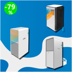 Palé de Electrodomésticos [8 productos] (25200259)