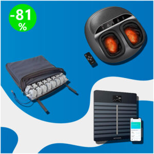 Palé de Cuidado Personal [19 productos] (25200315)