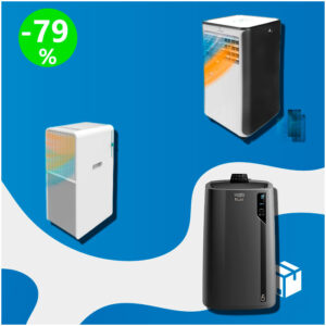 Palé de Electrodomésticos [4 productos] (25200343)