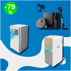 Palé de Electrodomésticos [4 productos] (25200389)