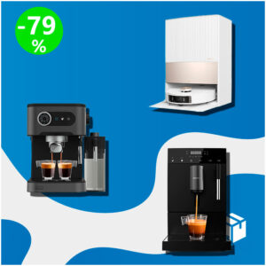 Palé de Electrodomésticos [8 productos] (25200813)