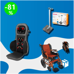 Palé de Cuidado Personal [21 productos] (25200868)