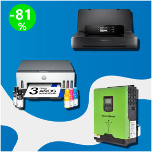 Palé de Oficina [21 productos] (25200884)