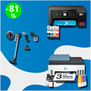 Palé de Oficina [24 productos] (2520904)