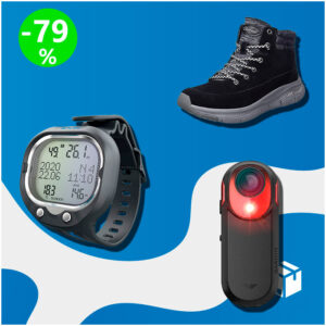 Caja de Deporte y Ropa [73 productos] (sp550502773)