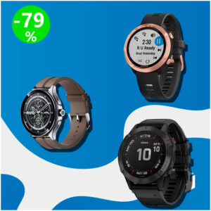 Caja de Electrónica y Deporte [71 productos] (sp550502939)