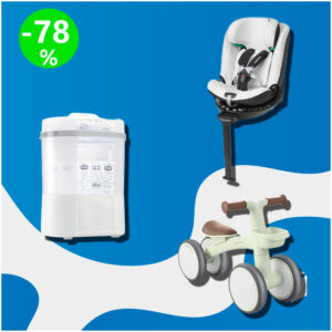 Caja de Bebé [20 productos] (sp550504205)