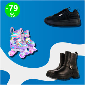 Caja de Electrónica y Deporte [14 productos] (sp550510597)