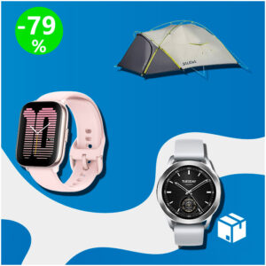 Caja de Deporte y Ropa [46 productos] (sp550513881)