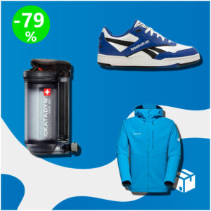 Caja de Deporte y Ropa [24 productos] (sp550518661)