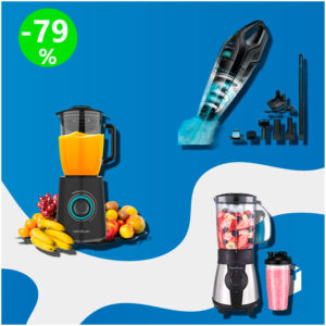 Caja de Electrodomésticos [13 productos] (sp550525325)