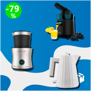 Caja de Electrodomésticos [16 productos] (sp550529431)