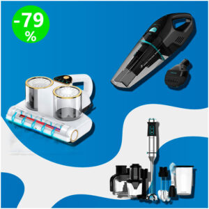 Caja de Electrodomésticos [12 productos] (sp550530985)