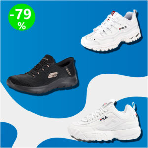 Caja de Deporte y Ropa [21 productos] (sp550532392)