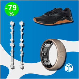 Caja de Deporte y Ropa [50 productos] (sp550534098)