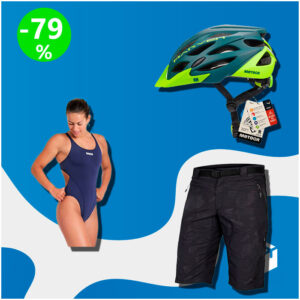 Caja de Deporte y Ropa [35 productos] (sp550539794)