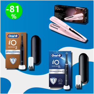 Caja de Cuidado Personal [45 productos] (sp550541583)