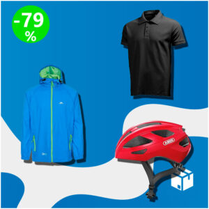 Caja de Deporte y Ropa [36 productos] (sp550549667)