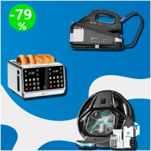 Caja de Electrodomésticos [9 productos] (sp550552383)