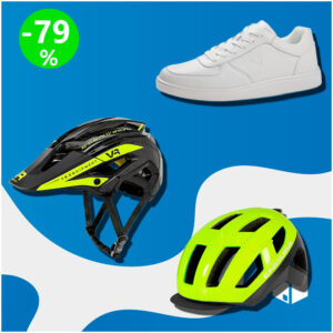 Caja de Deporte y Ropa [35 productos] (sp550554812)
