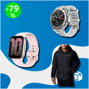 Caja de Deporte y Ropa [50 productos] (sp550561072)