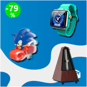 Caja de Juguetes [26 productos] (sp550563083)