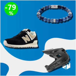 Caja de Deporte y Ropa [41 productos] (sp550566960)