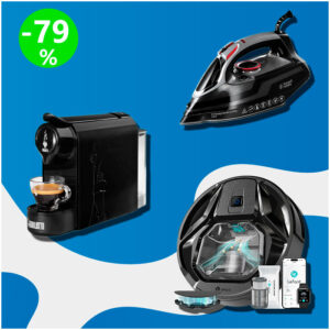 Caja de Electrodomésticos [14 productos] (sp550573960)