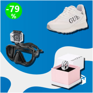 Caja de Deporte y Ropa [25 productos] (sp550581472)