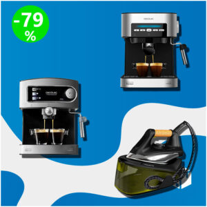 Caja de Electrodomésticos [9 productos] (sp550581944)