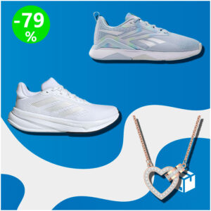 Caja de Deporte y Ropa [33 productos] (sp550592506)