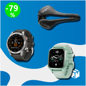 Caja de Electrónica y Deporte [41 productos] (sp550596637)