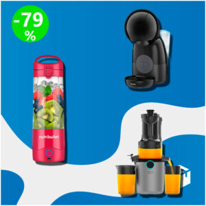 Caja de Electrodomésticos [13 productos] (sp550598248)