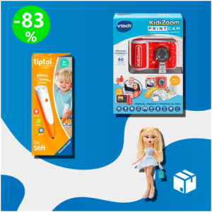 Caja de Juguetes [18 productos] (sp60030121)