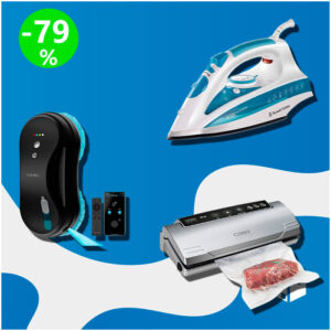 Caja de Electrodomésticos [17 productos] (spIlV13FFpm)