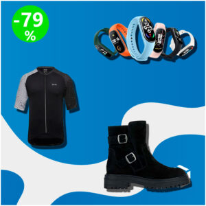 Caja de Deporte y Ropa [20 productos] (spIlV13tFCI)