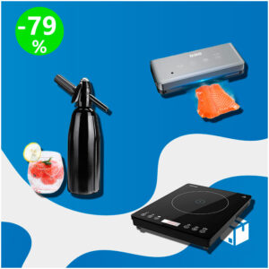 Caja de Electrodomésticos [22 productos] (spIlV13uSOC)