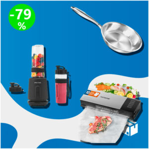 Caja de Electrodomésticos [16 productos] (spIlV146Rpt)