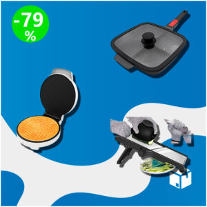 Caja de Electrodomésticos [23 productos] (spIlV147AVS)