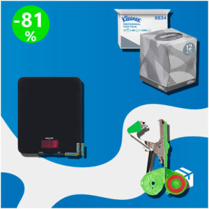 Caja de Herramientas [376 productos] (spImn119pjx)