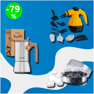 Caja de Electrodomésticos [27 productos] (spImn11RD3i)