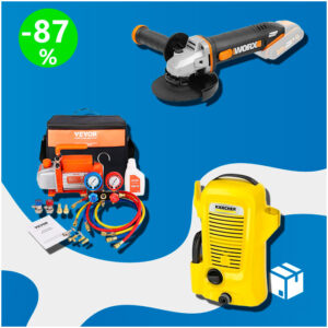 Caja de Herramientas [27 productos] (spImn12AaXh)